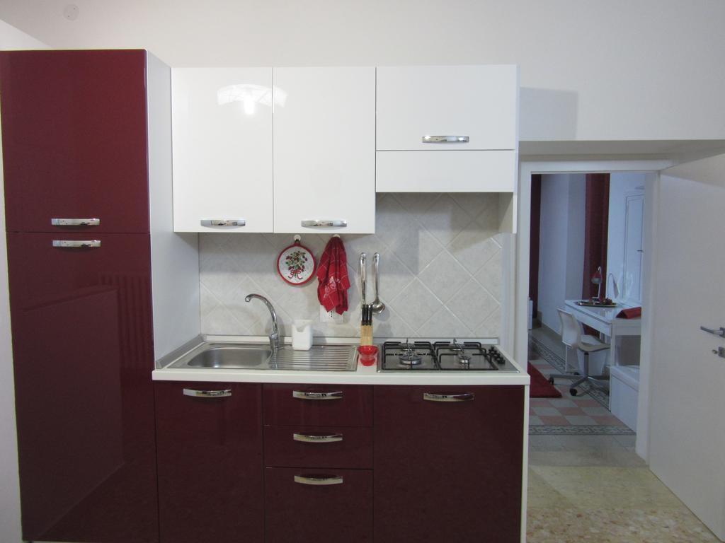 Appartement I Gioielli Dell'Umbria - Rubino, Zaffiro, Avorio à Pérouse Chambre photo