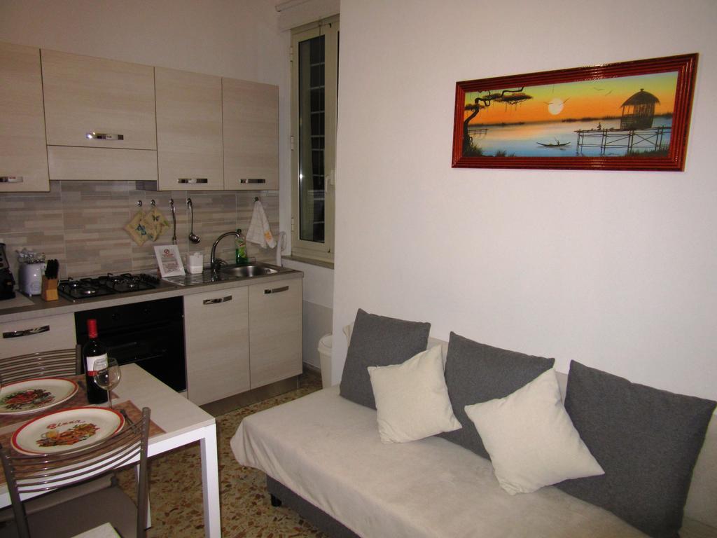 Appartement I Gioielli Dell'Umbria - Rubino, Zaffiro, Avorio à Pérouse Chambre photo