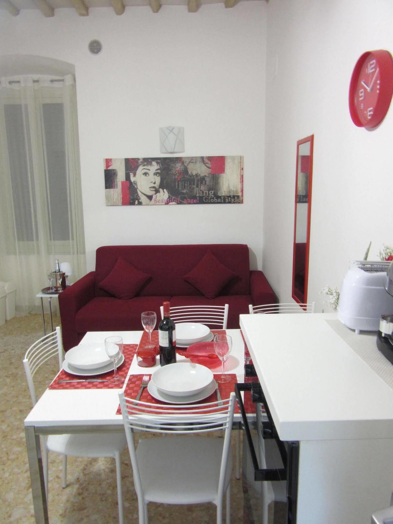 Appartement I Gioielli Dell'Umbria - Rubino, Zaffiro, Avorio à Pérouse Extérieur photo