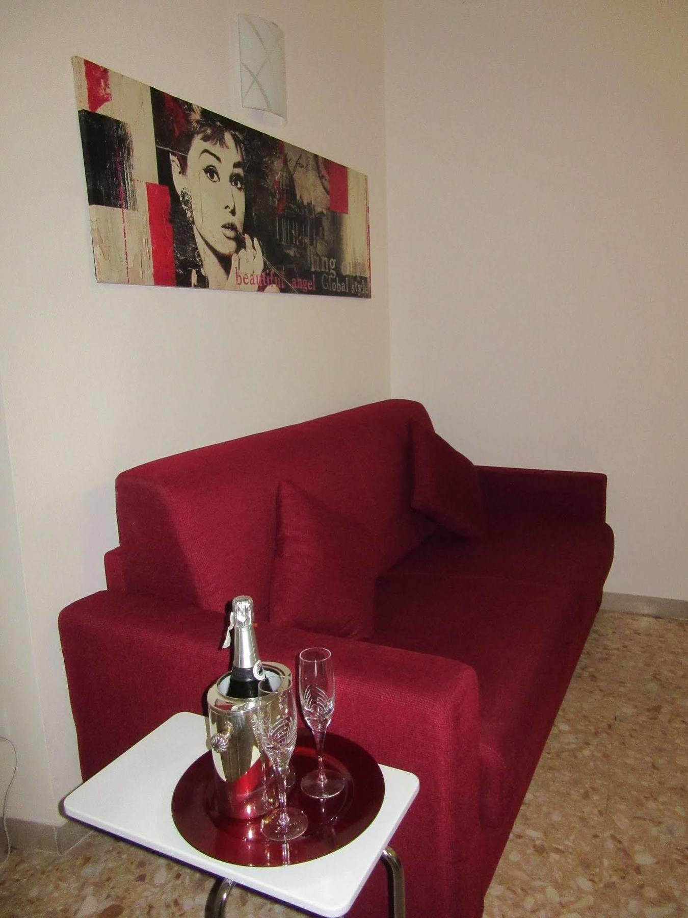 Appartement I Gioielli Dell'Umbria - Rubino, Zaffiro, Avorio à Pérouse Extérieur photo